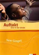 Joachim Fischer - Auftakt - Chor in der Schule - 23: New Gospel