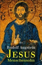 Rudolf Augstein - Jesus Menschensohn