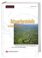 Andreas Aurand - Netzwerkprotokolle in Cisco-Netzwerken