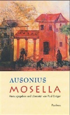 Ausonius - Mosella