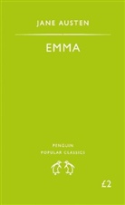 Jane Austen - Emma