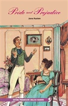 Jane Austen - Pride and Prejudice
