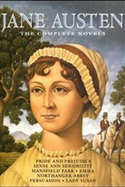 Jane Austen - Complete Novels