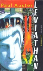 Paul Auster - Leviathan