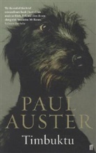 Paul Auster - Timbuktu