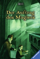 Avi - Der Auftrag des Magiers