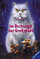 Avi - Im Dschungel der Großstadt
