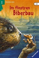 Avi - Im finstren Biberbau