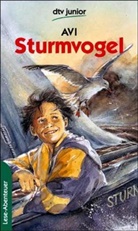 Avi - Sturmvogel