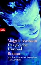 Majgull Axelsson - Der gleiche Himmel