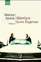 Imran Ayata - Hürriyet Love Express