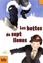 Marcel Ayme, Marcel Aymé - Les bottes de sept lieues : et autres nouvelles