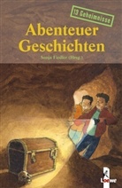 Sonja Fiedler - Abenteuergeschichten