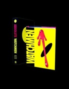 Alan Moore, Dave Gibbons, Dave Gibbons, John Higgins - Watchmen absolute edition