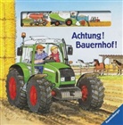 Wolfgang Metzger - Achtung! Bauernhof!