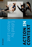 Anto Leist, Anton Leist - Action in Context