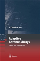 Sathis Chandran, Sathish Chandran - Adaptive Antenna Arrays
