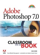 Adobe Photoshop 7.0, m. CD-ROM
