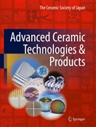 The Ceramic Society of Japan, Yoshihiko Imanaka - Advanced Ceramic Technologies & Products