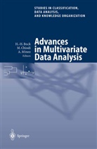 Hans H. Bock, Hans-Hermann Bock, M. Chiodi, Marcell Chiodi, Marcello Chiodi, A. Mineo... - Advances in Multivariate Data Analysis