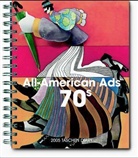 All-American Ads 70s, Diary