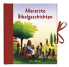 Pieter Kunstreich - Allererste Bibelgeschichten