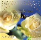Petra Mayer, Micha Pawlitzki, Petra Mayer - Alles Liebe zum Geburtstag