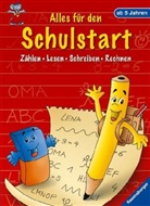 Stefan Lohr - Alles für den Schulstart