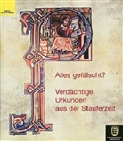 Alles gefälscht?