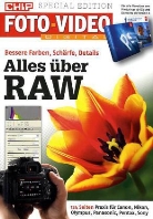 Alles über RAW