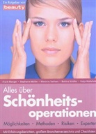 Alles über Schönheitsoperationen