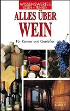 Alles über Wein