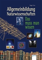 Ingo Loa, Hauke Kock, Ingo Loa - Allgemeinbildung Naturwissenschaften