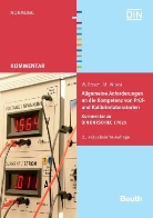 Bosc, Wolfgan Bosch, Wolfgang Bosch, Wloka, Monika Wloka, Deutsches Institut für Normung e. V. (DIN)... - Allgemeine Anforderungen an die Kompetenz von Prüf- und Kalibrierlaboratorien