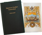 Michae Foshag, Michael Foshag, Stepath, Stepath, Thorsten Stepath - Allgemeines Deutsches Kommersbuch