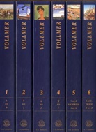 Hans Vollmer - Allgemeines Lexikon der bildenden Künstler des 20. Jahrhunderts, in 6 Bdn.