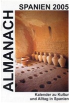 Winfried Jenior - Almanach Spanien 2005