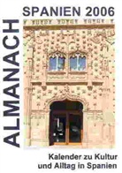 Winfried Jenior - Almanach Spanien 2006