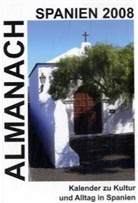 Winfried Jenior - Almanach Spanien 2008