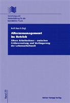 Rolf Busch - Alternsmanagement im Betrieb