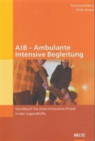 Klawe, Willy Klawe, Möbius, Thoma Möbius, Thomas Möbius, Willy Klawe... - Ambulante Intensive Begleitung (AIB)