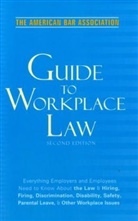 Barbara J. Fick - American Bar Association Guide to Workplace Law