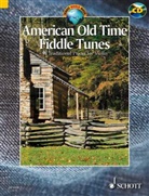 Pete (EDT) Cooper, Pete Cooper - American Old Time Fiddle Tunes