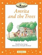 Sue Arengo - Amrita and the Trees