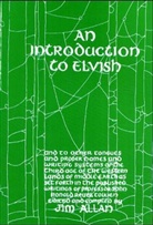 Jim Allan, Jim Allen, Jim Allan - Introduction to Elvish and to Other