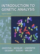et al, Griffiths, Anthony Griffiths - Introduction to Genetics Analysis