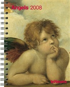 Angels, Buchkalender 2008