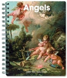 Angels, Diary 2009