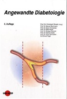 Christoph Rosak - Angewandte Diabetologie