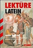 Dietmar Schmitz, Dietma Schmitz - Antike Medizin